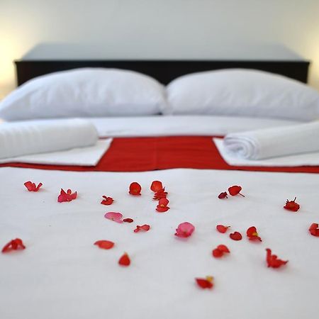 Hotel Sobe Oliva Zagrzeb Zewnętrze zdjęcie