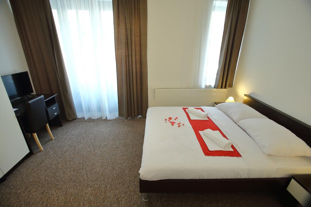 Hotel Sobe Oliva Zagrzeb Zewnętrze zdjęcie