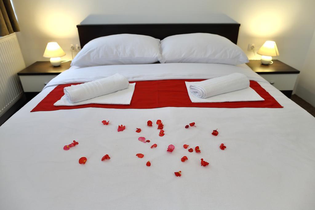 Hotel Sobe Oliva Zagrzeb Zewnętrze zdjęcie