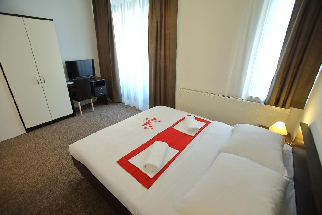 Hotel Sobe Oliva Zagrzeb Zewnętrze zdjęcie
